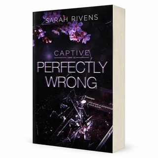 Vue de trois quarts de Captive 1.5 Perfectly Wrong