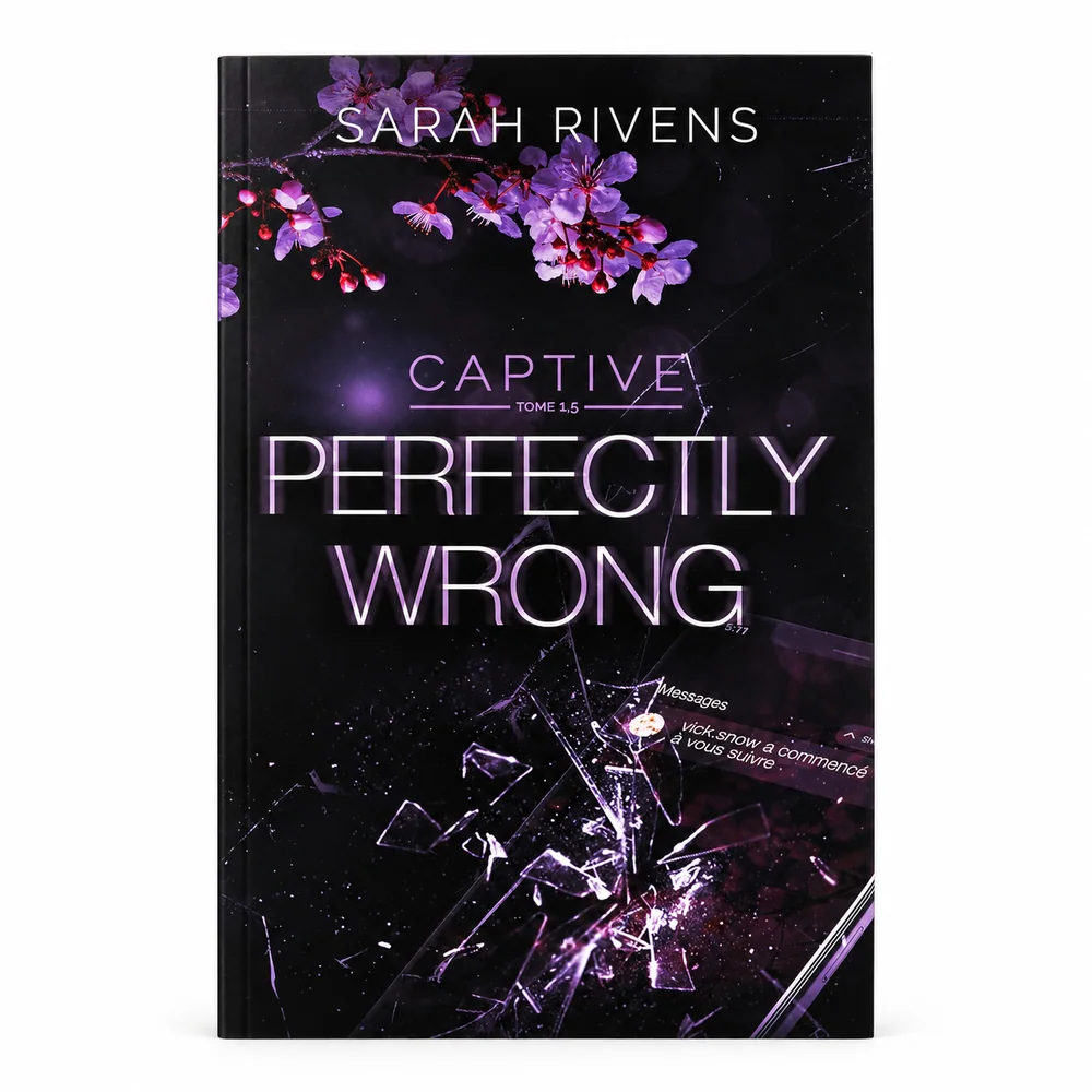 Captive 1.5 Perfectly Wrong