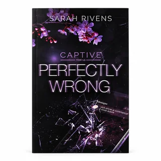 Vue de face de Captive 1.5 Perfectly Wrong
