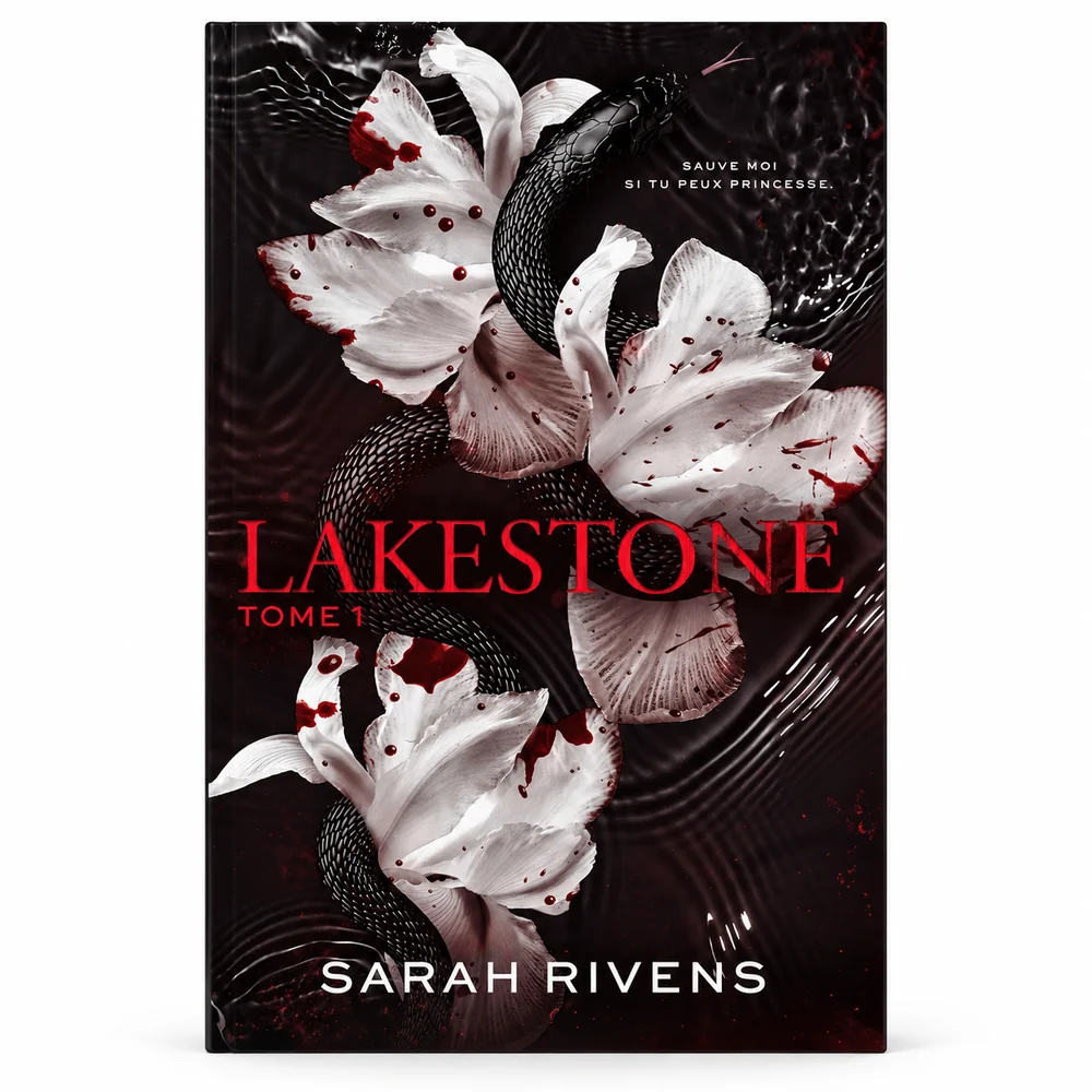 Lakestone tome 1