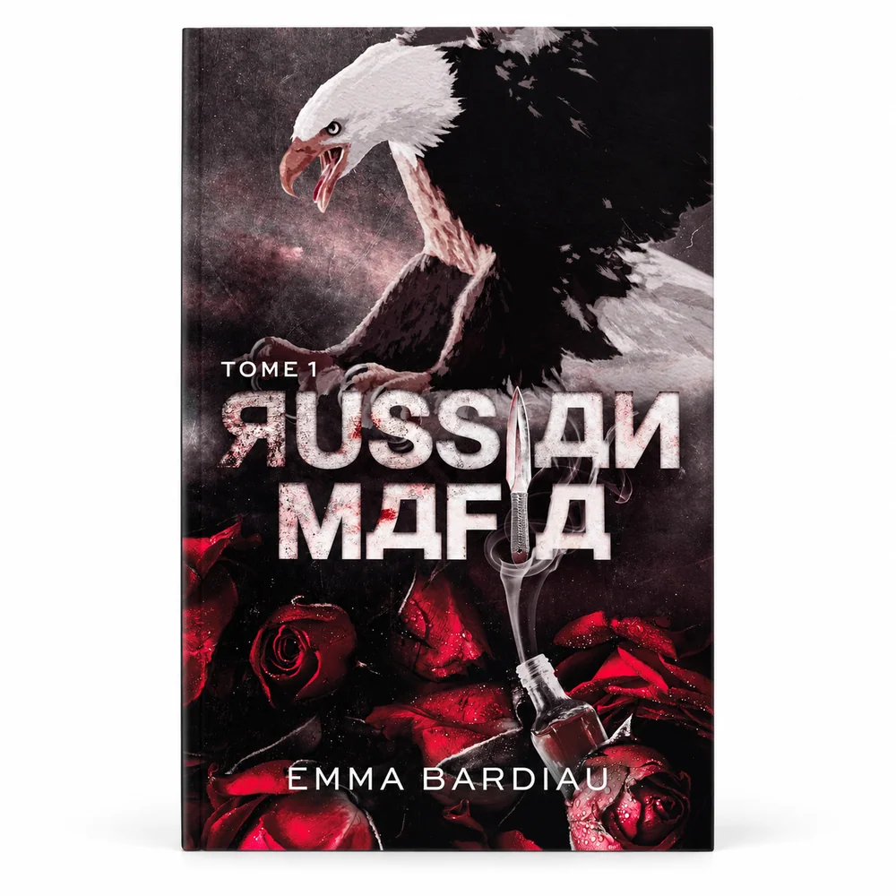 Russian Mafia tome 1