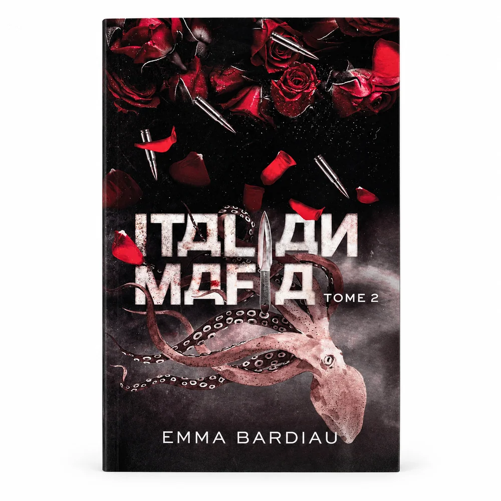 Italian Mafia Russian Mafia tome 2
