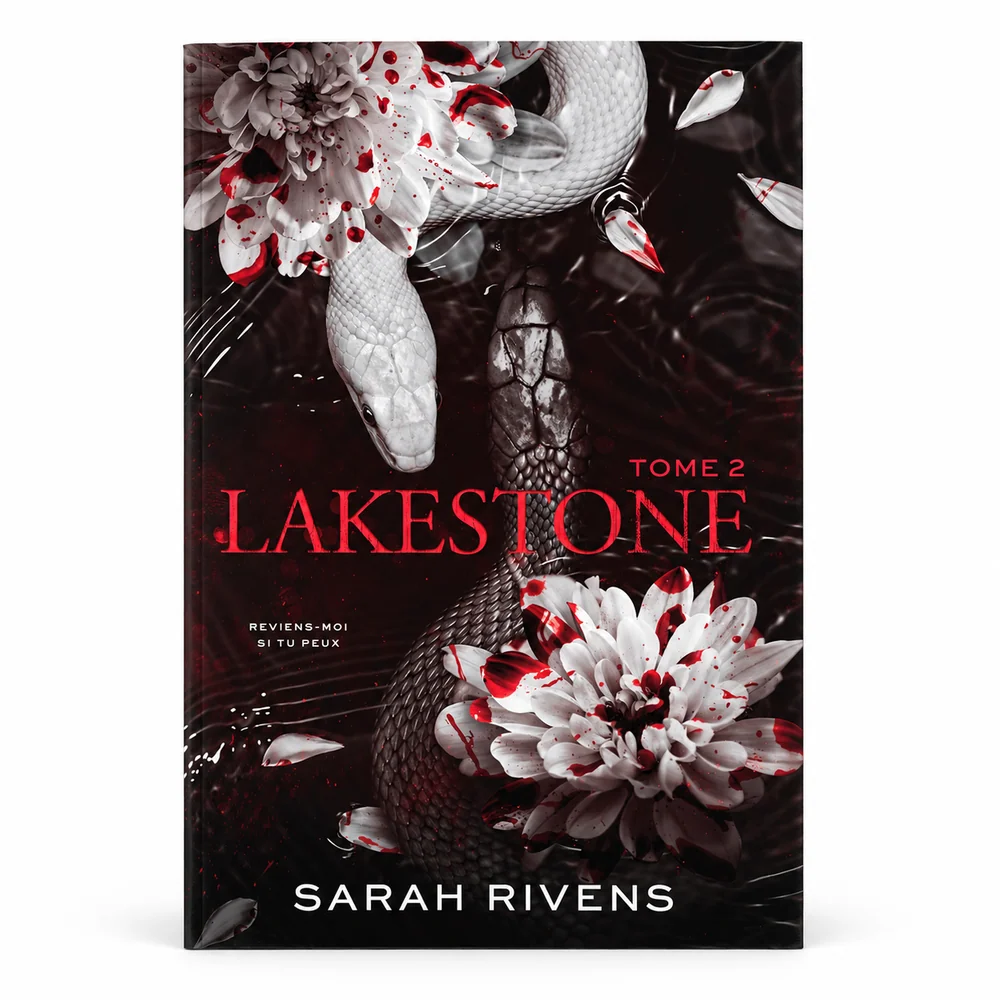 Lakestone tome 2