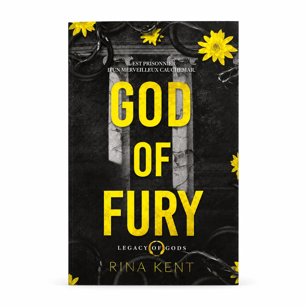 God of Fury