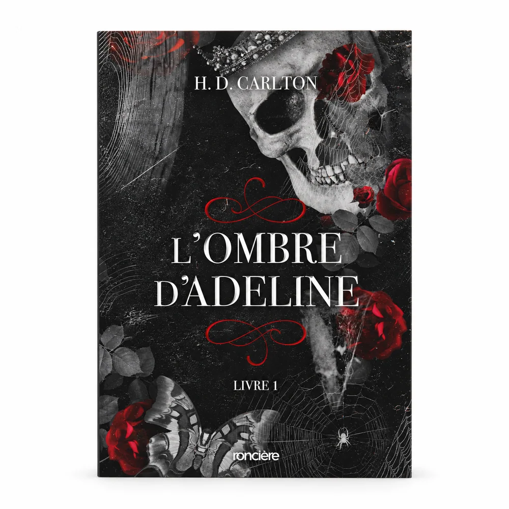 L'Ombre d'Adeline