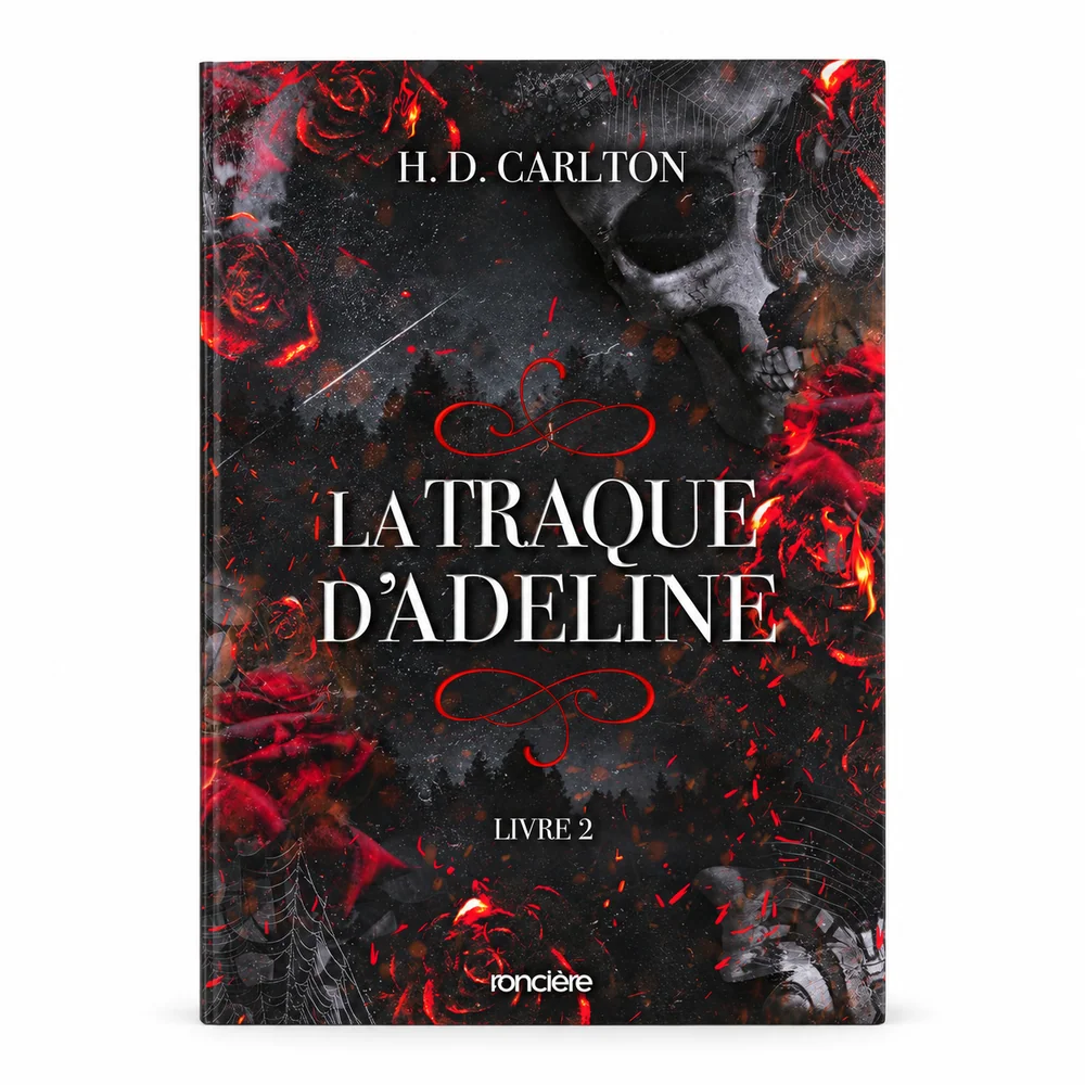 La Traque d'Adeline