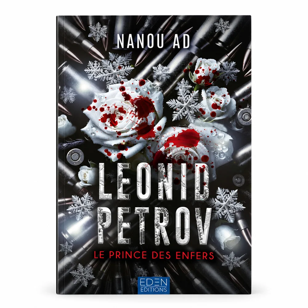 Leonid Petrov Prince des enfers
