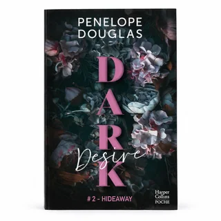 Vue de face de Dark Desire Devil's Night