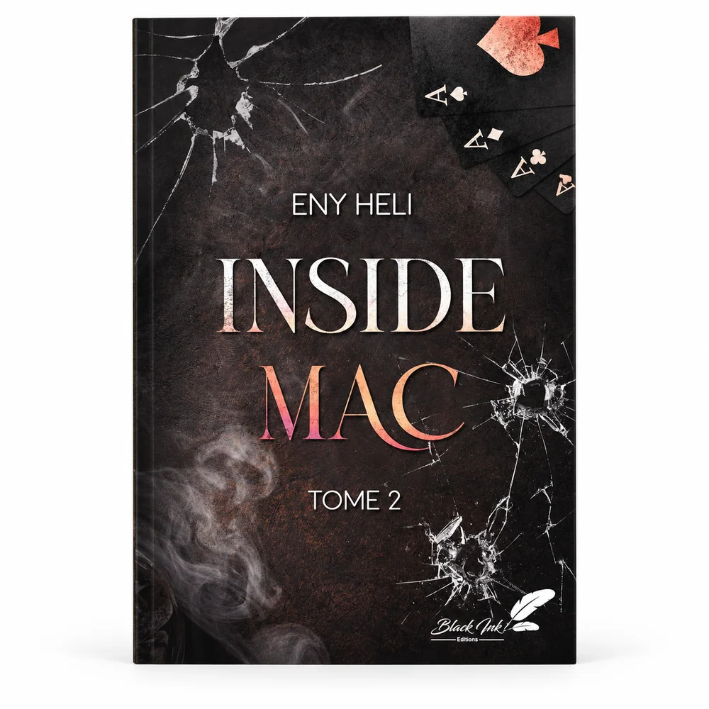 Inside MAC tome 2