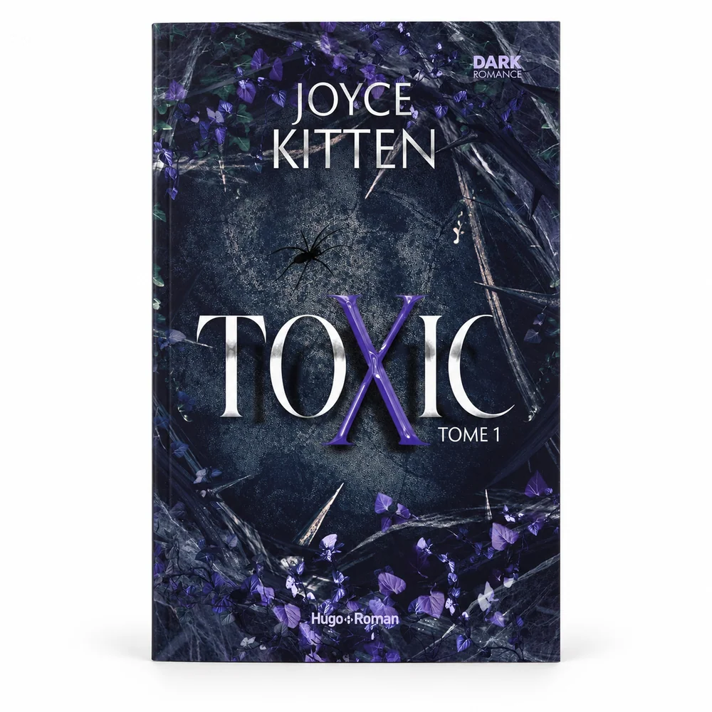 Toxic tome 1