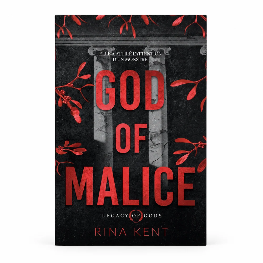 God of Malice
