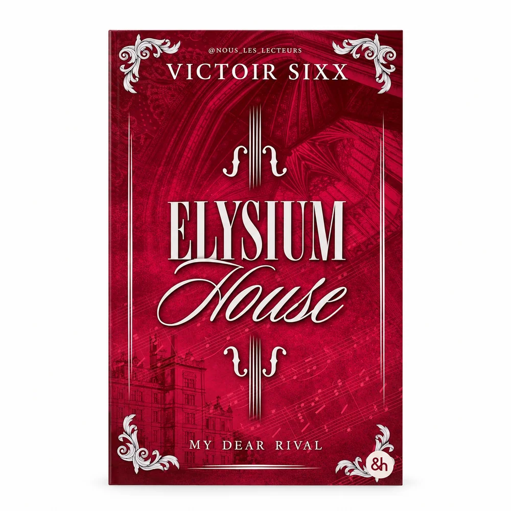 Elysium House