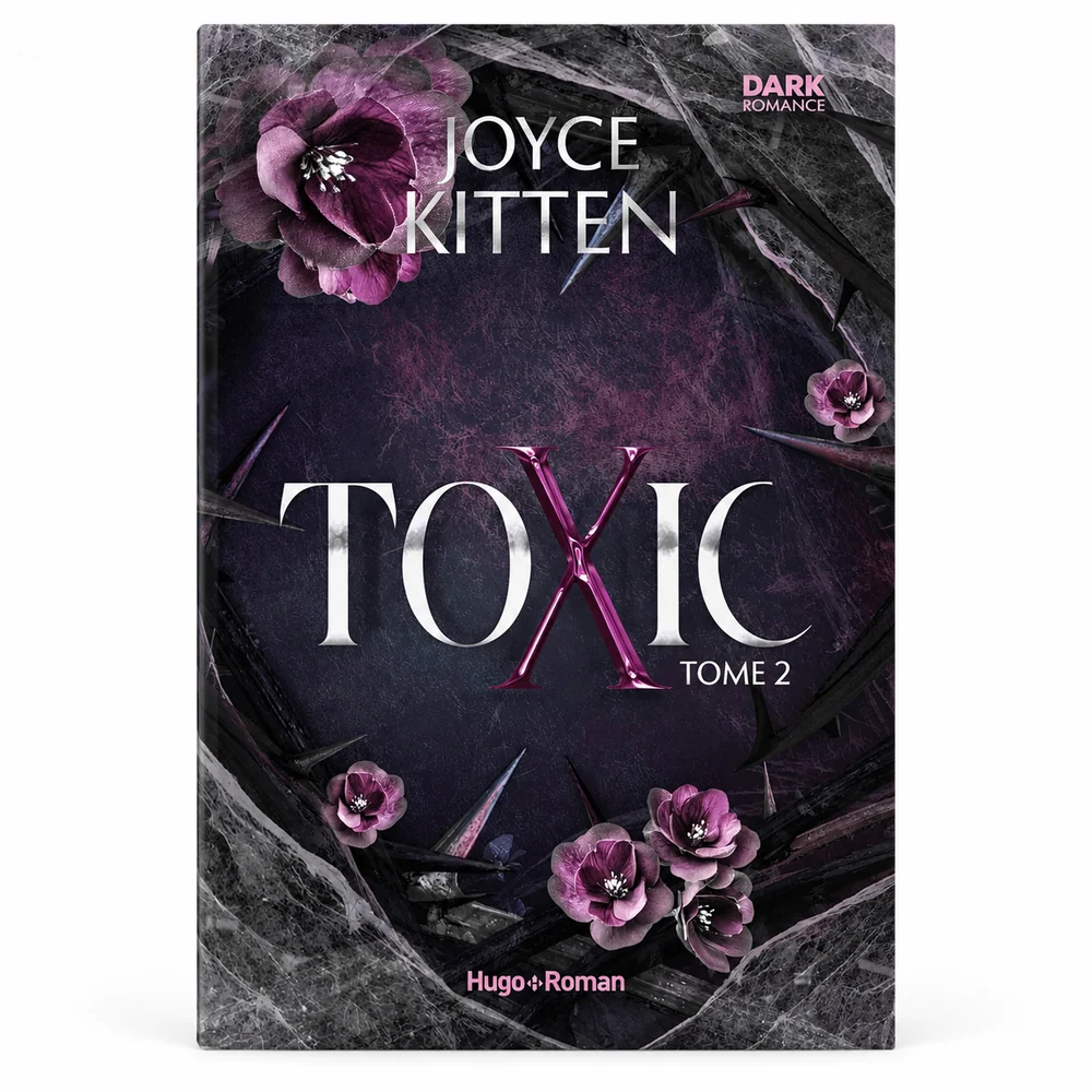 Toxic tome 2