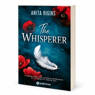 Vue de trois quarts de The Whisperer