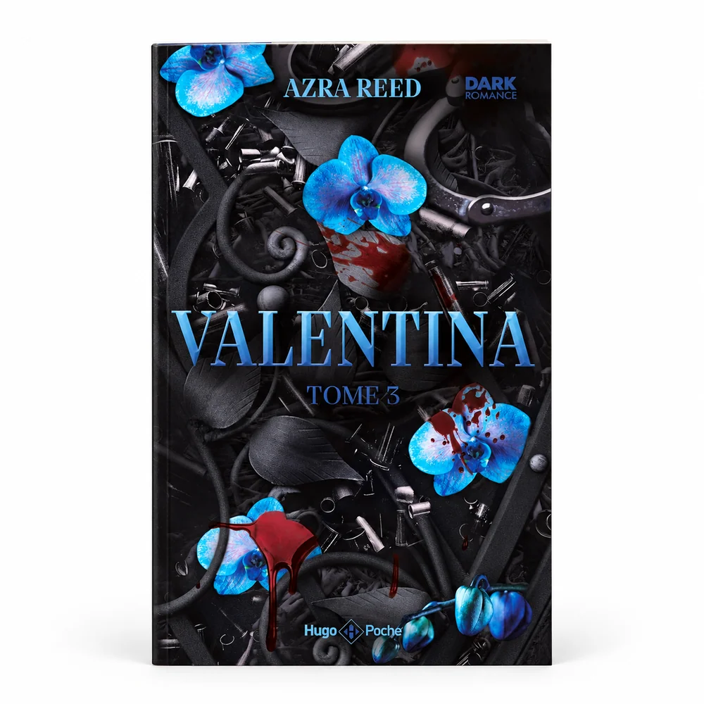 Valentina tome 3