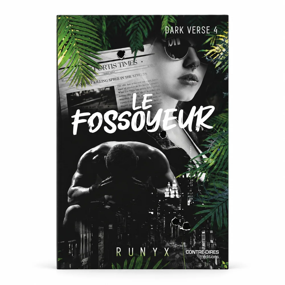 Le Fossoyeur Dark Verse