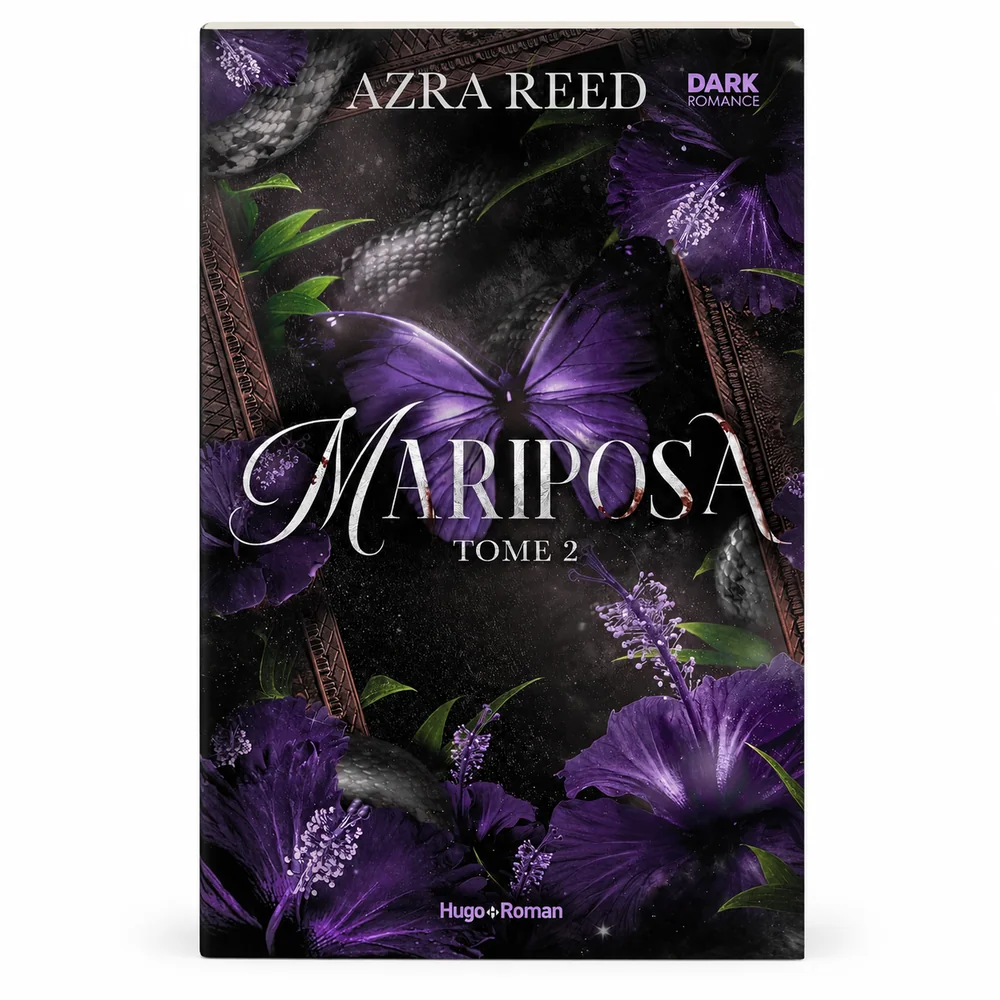 Mariposa tome 2