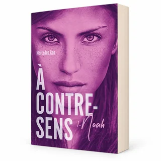 Vue de trois quarts de À contre-sens 1 : Noah