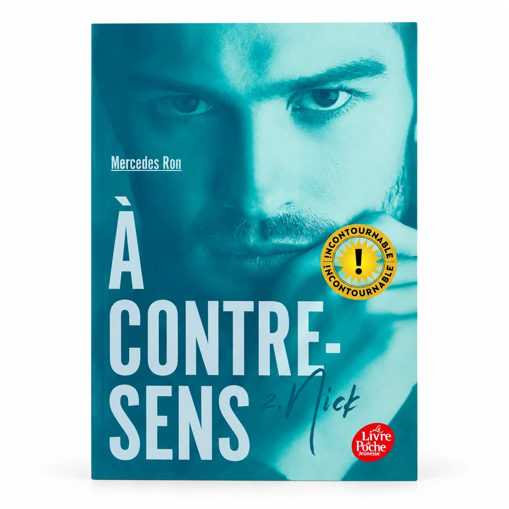 À contre-sens 2 : Nick
