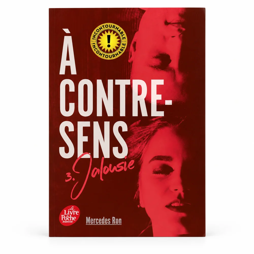 À contre-sens 3 : Jalousie
