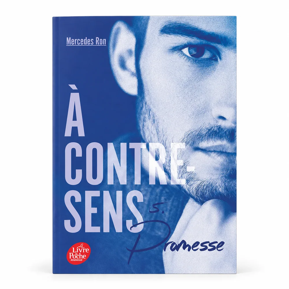 À contre-sens 5 : Promesse