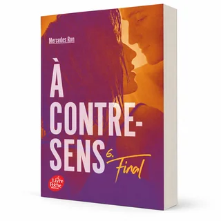 Vue de trois quarts de À contre-sens 6 : Final