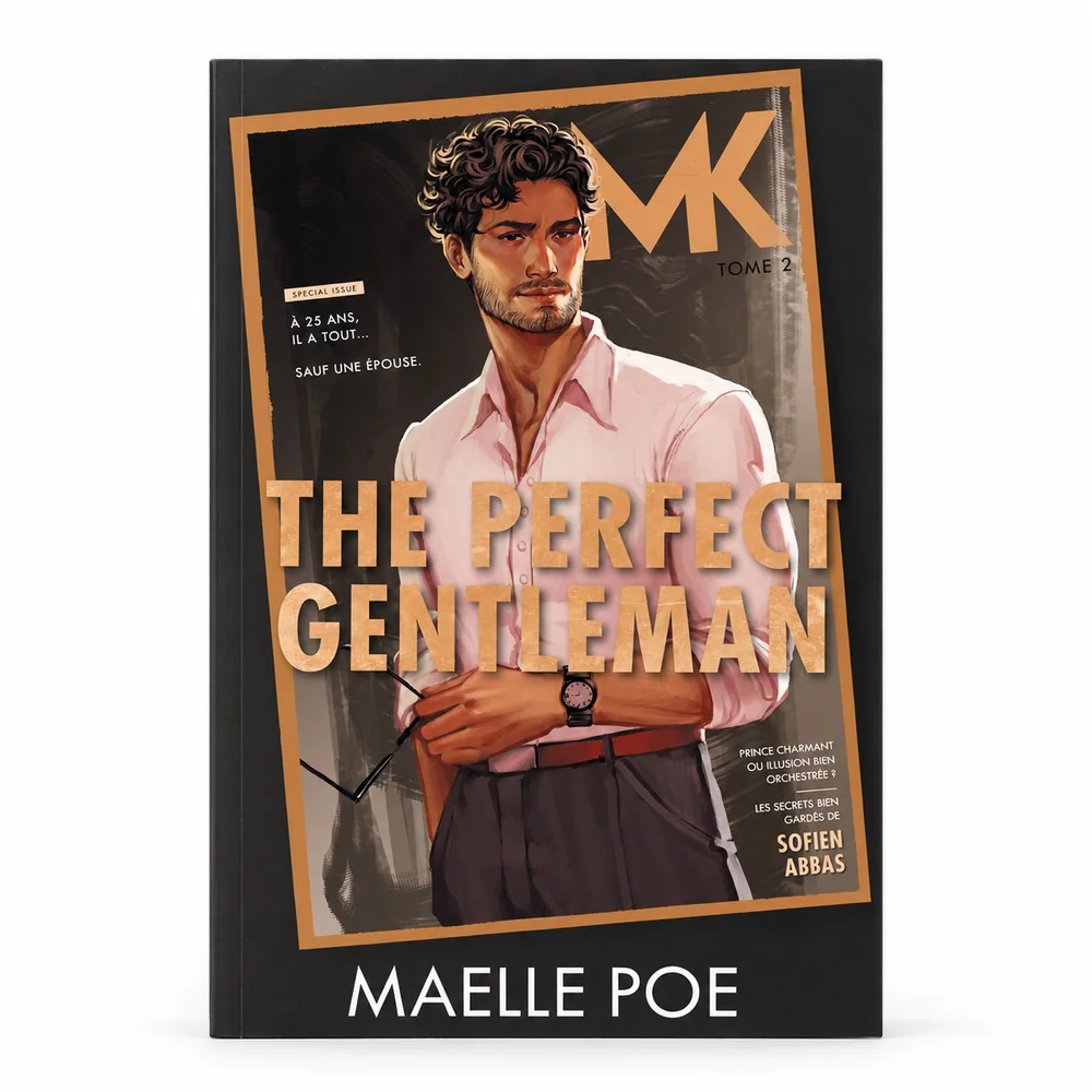 The Perfect Gentleman