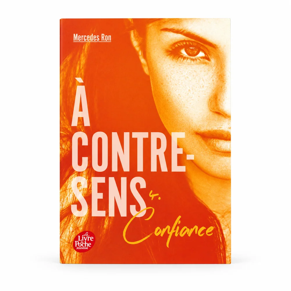 À contre-sens 4 : Confiance