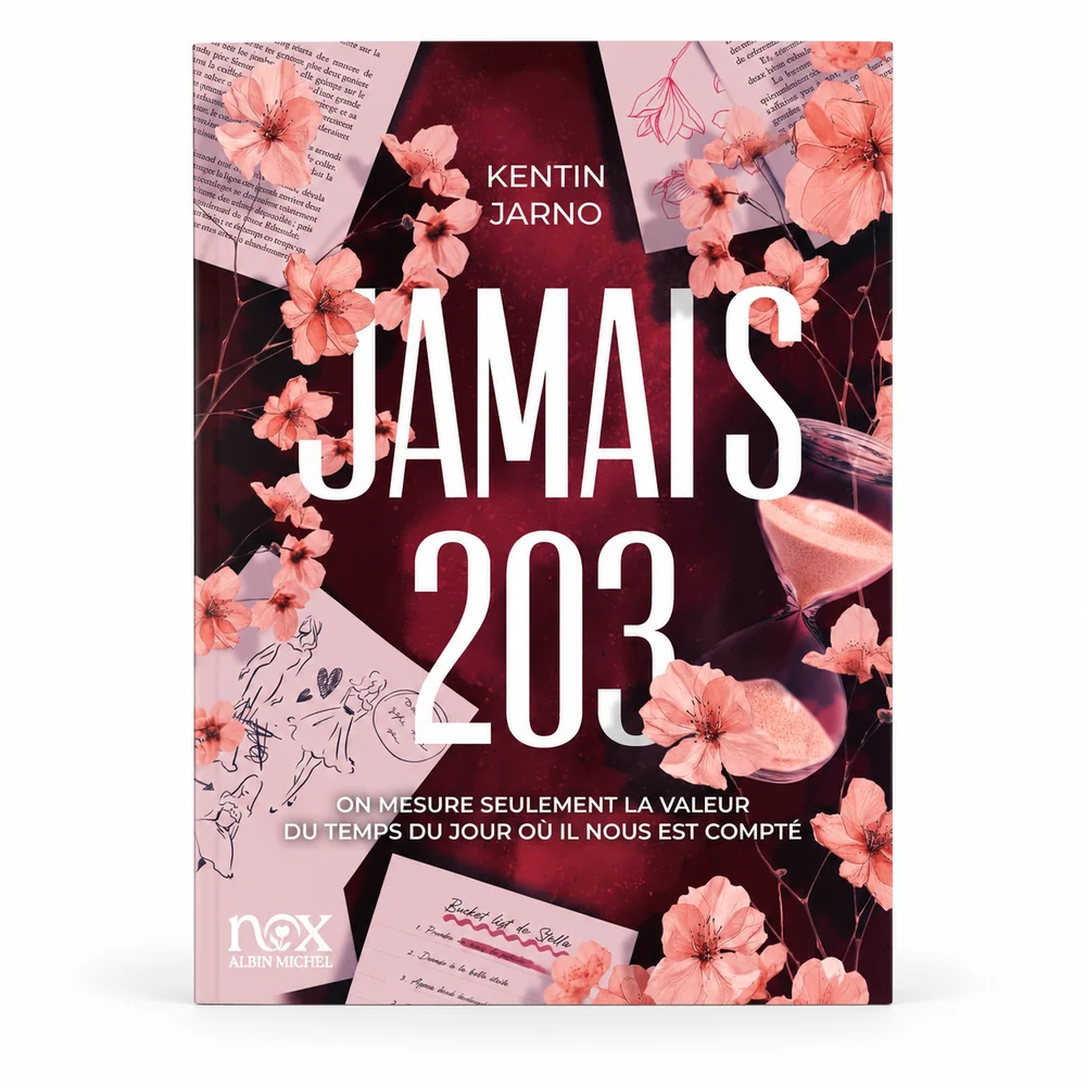 Jamais 203