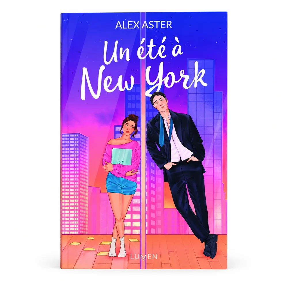 Un été à New York