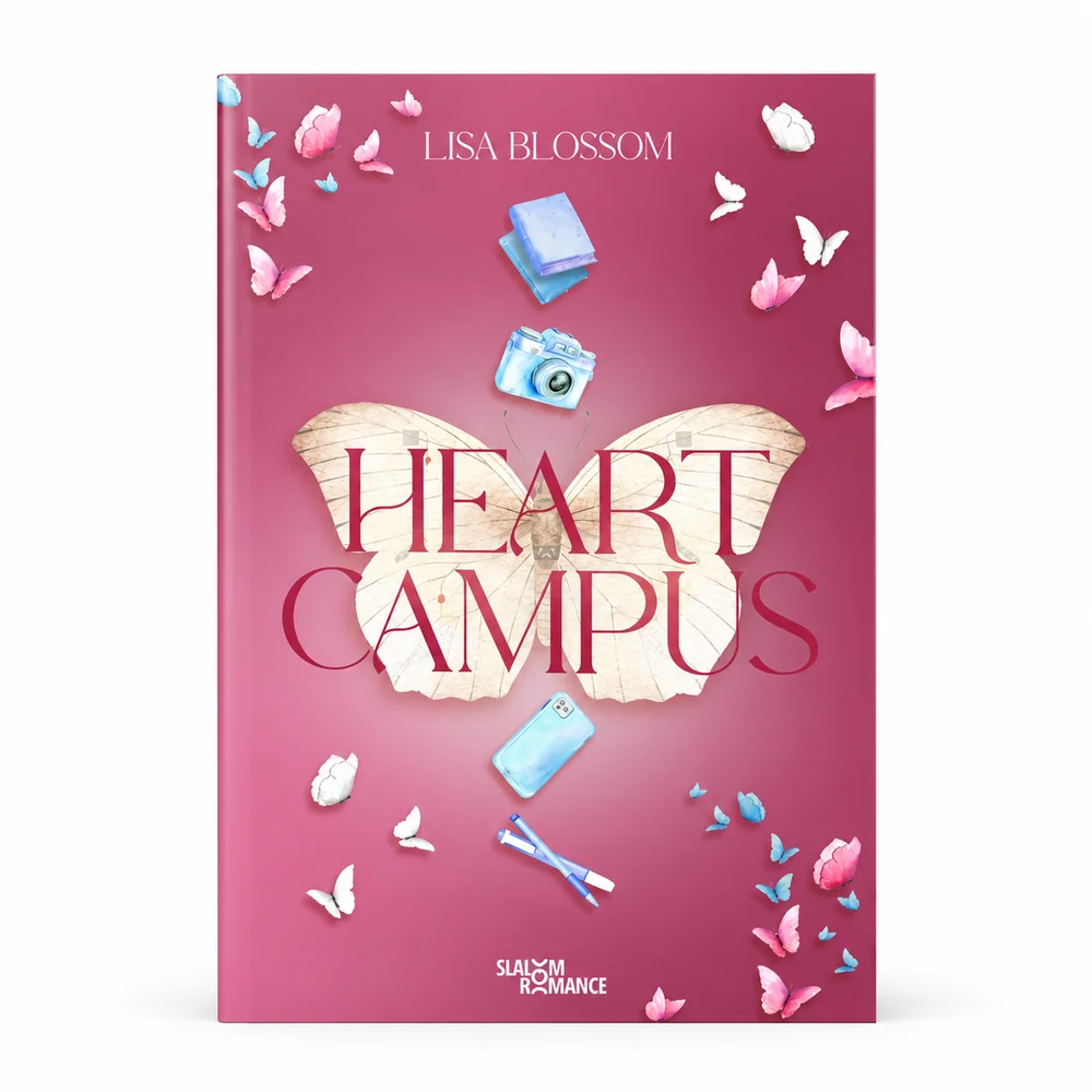 Heart Campus