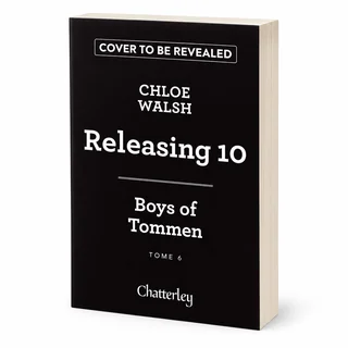 Vue de trois quarts de Releasing 10