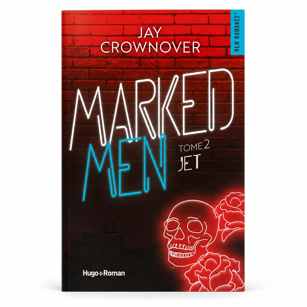 Marked Men tome 2