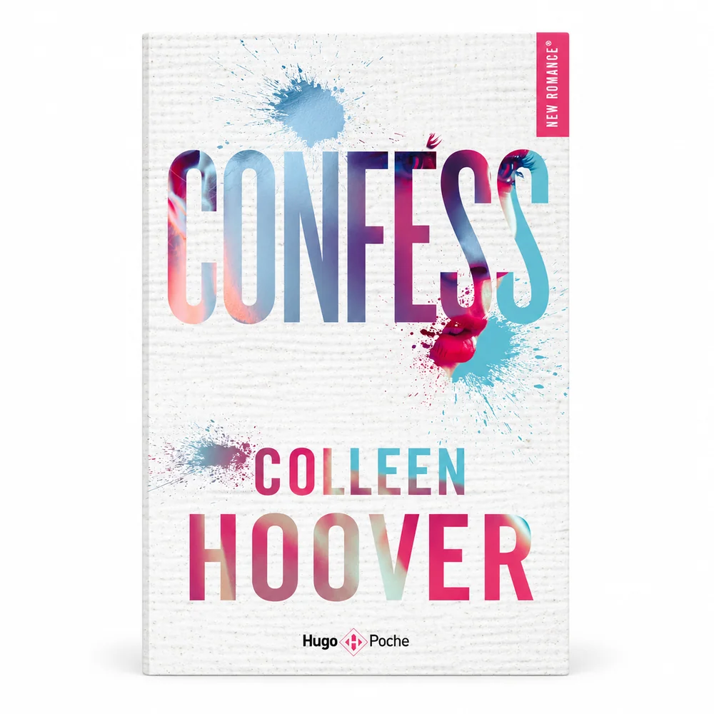 Confess