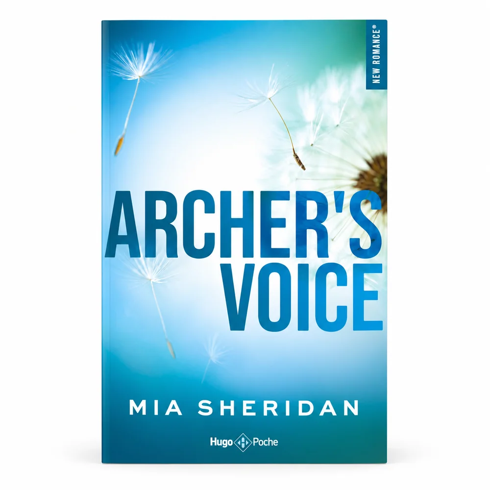 Archer's Voice