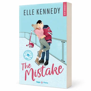 Vue de trois quarts de The Mistake