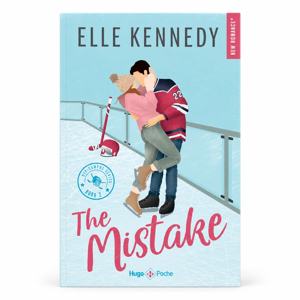 The Mistake