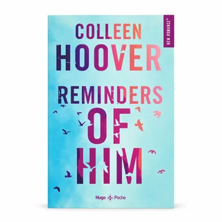 Vue de face de Reminders of Him