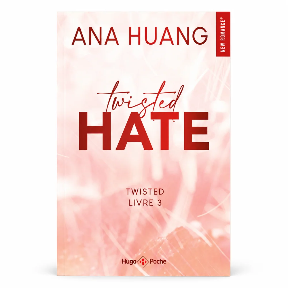 Twisted Hate