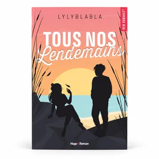 Vue de face de Tous nos lendemains