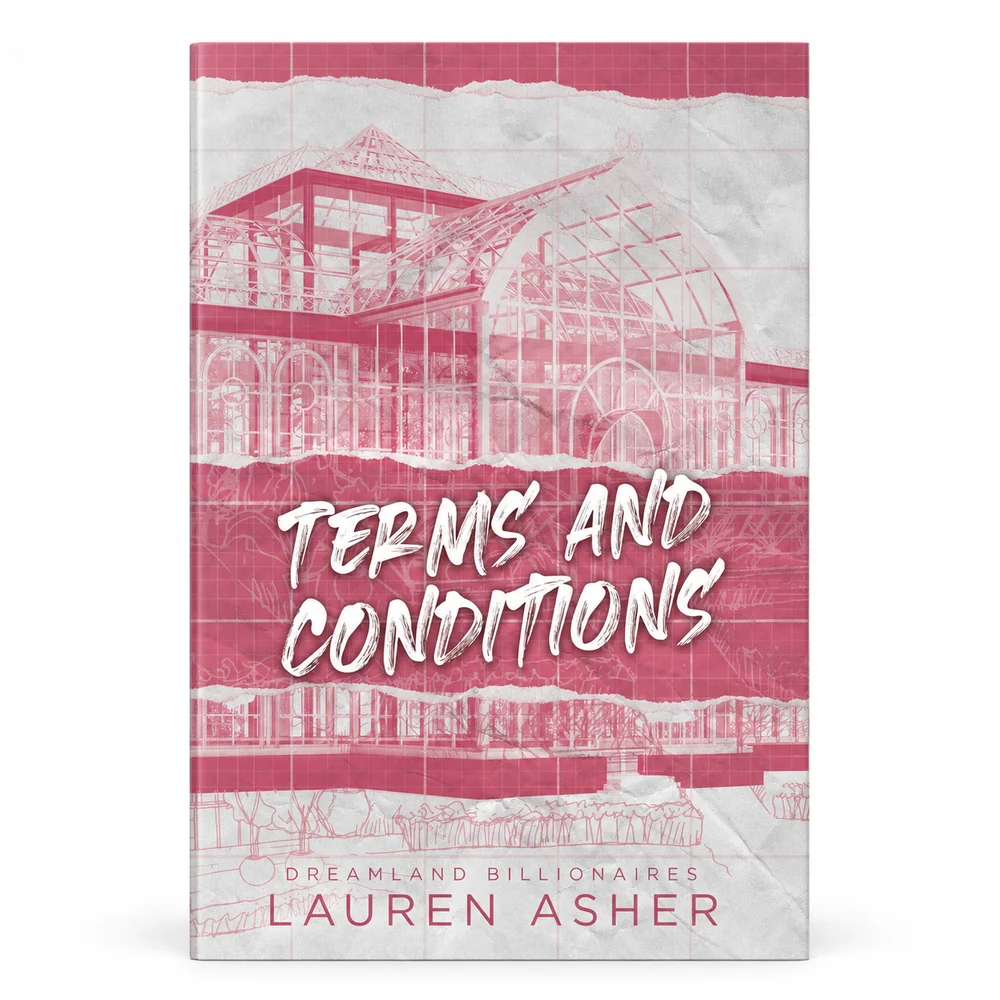 Terms and Conditions
