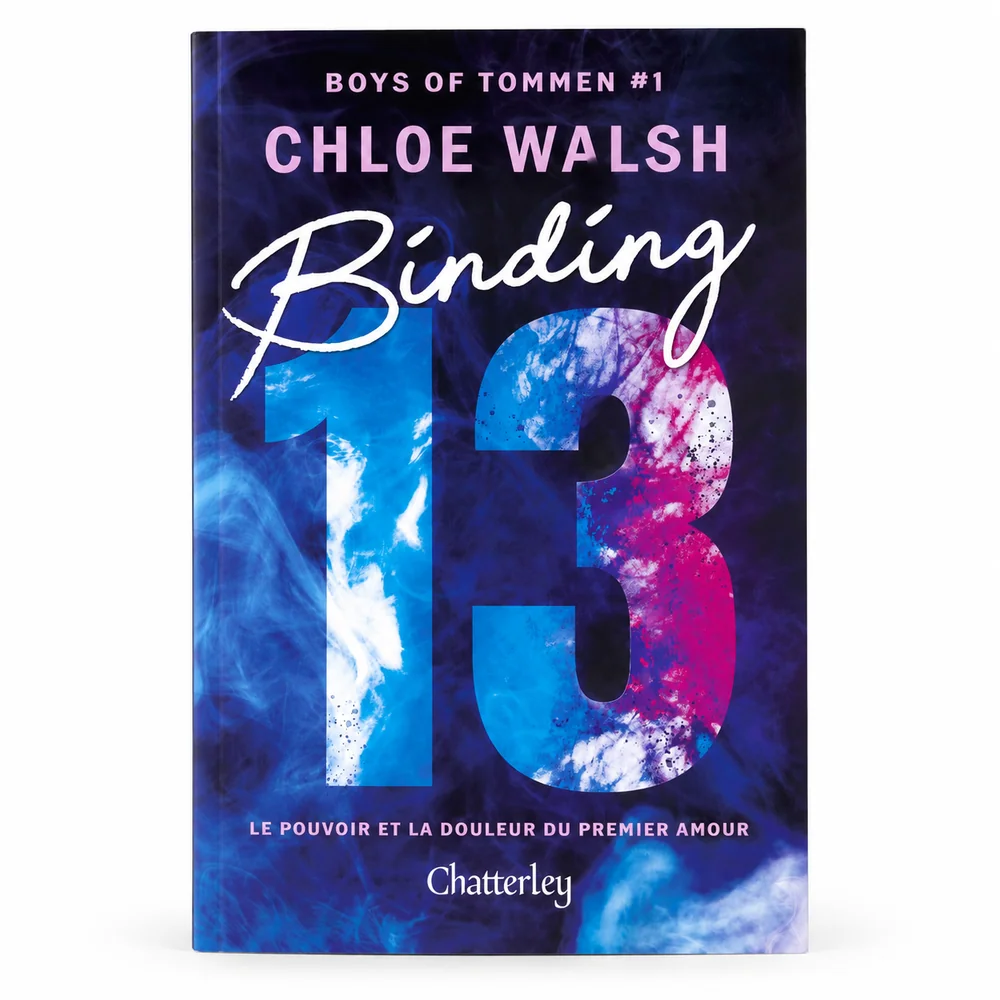 Binding 13