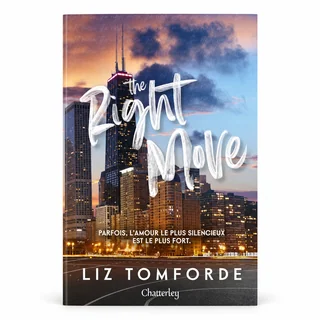 Vue de face de The Right Move