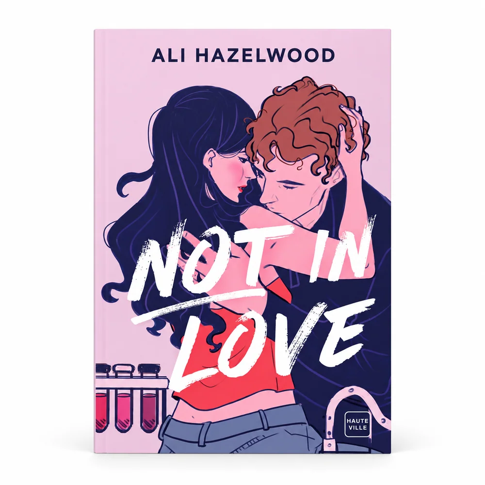 Not In Love