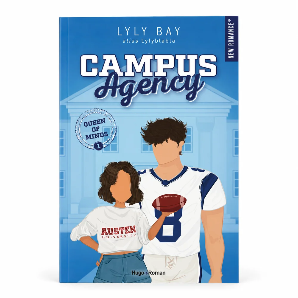 Campus Agency tome 1