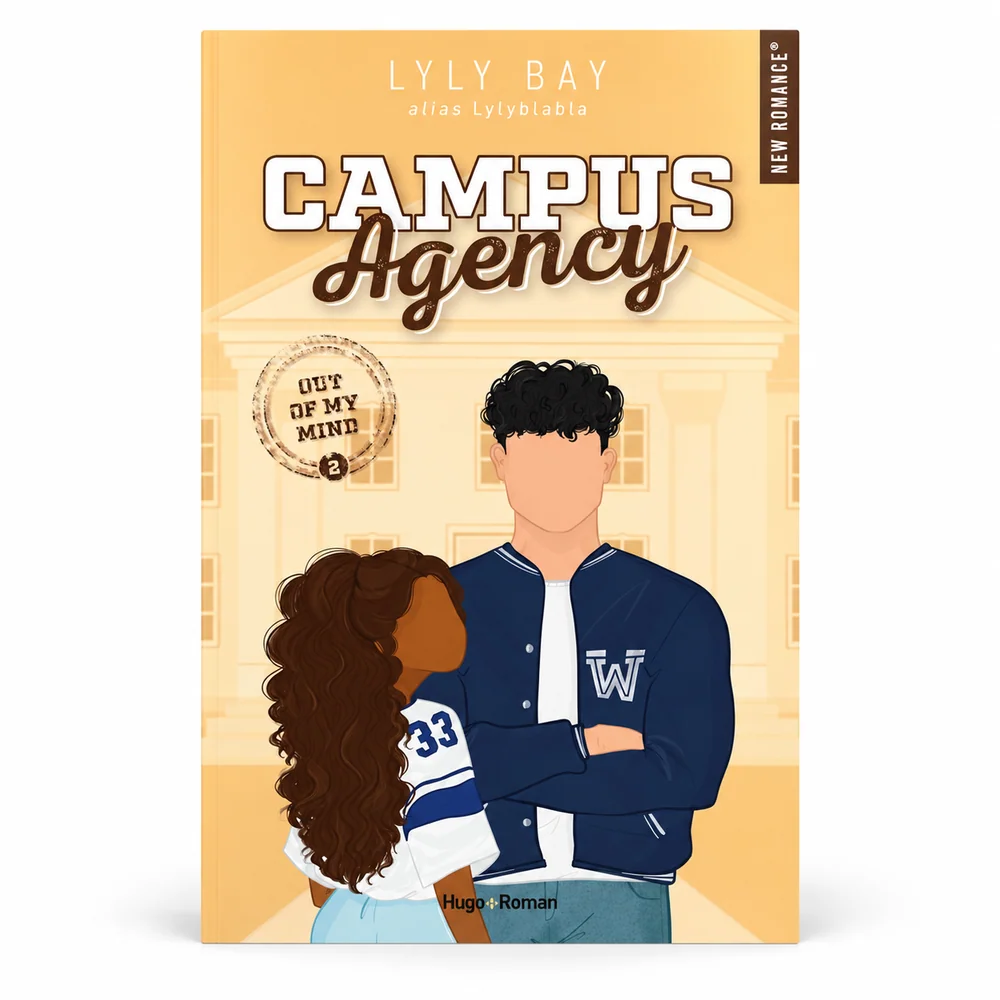 Campus Agency tome 2