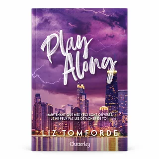 Vue de face de Play Along