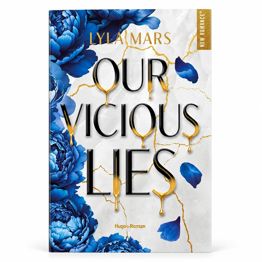 Our Vicious Lies