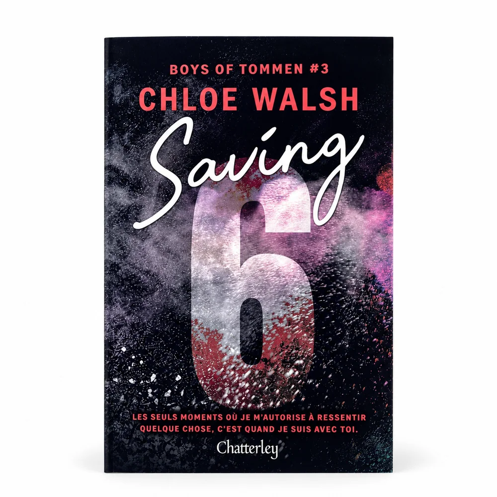 Saving 6