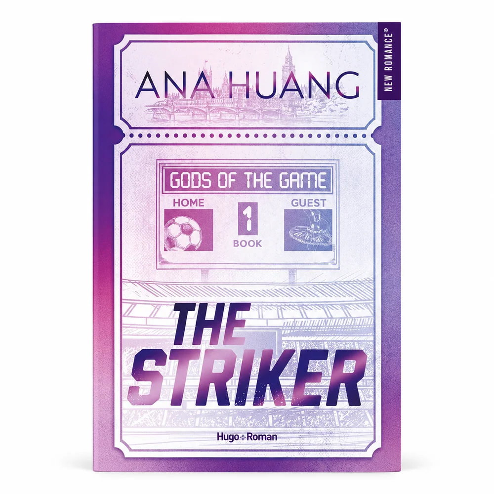 The Striker